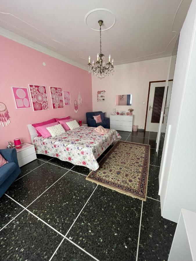 Casa Adele Bed & Breakfast Serravalle Scrivia Bagian luar foto