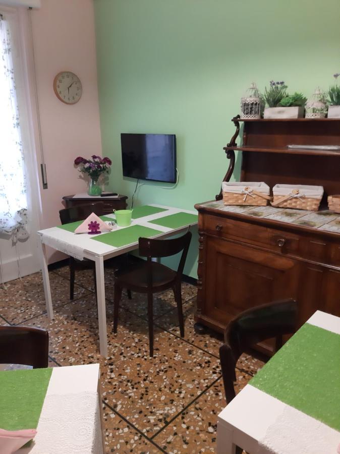 Casa Adele Bed & Breakfast Serravalle Scrivia Bagian luar foto