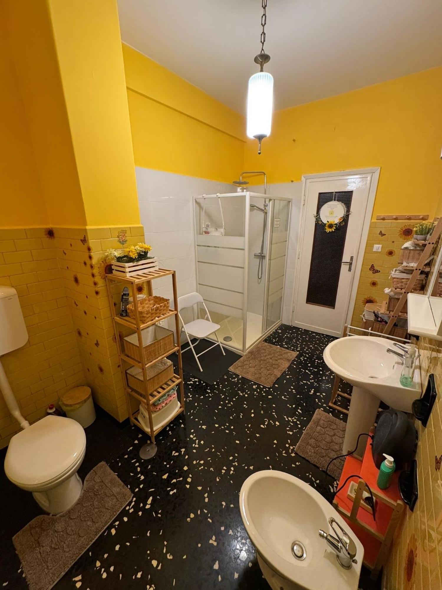 Casa Adele Bed & Breakfast Serravalle Scrivia Bagian luar foto